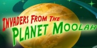 Invaders From The Planet Moolah Slot Download