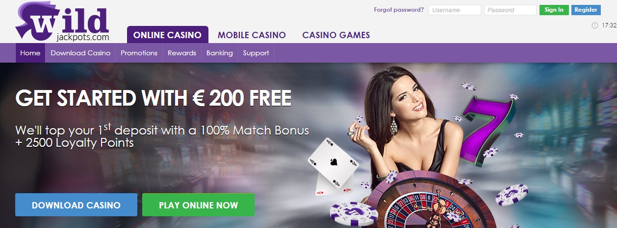 No Deposit Casino Bonuses Over 500