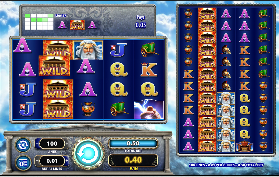 Microgaming Free Spins No Deposit