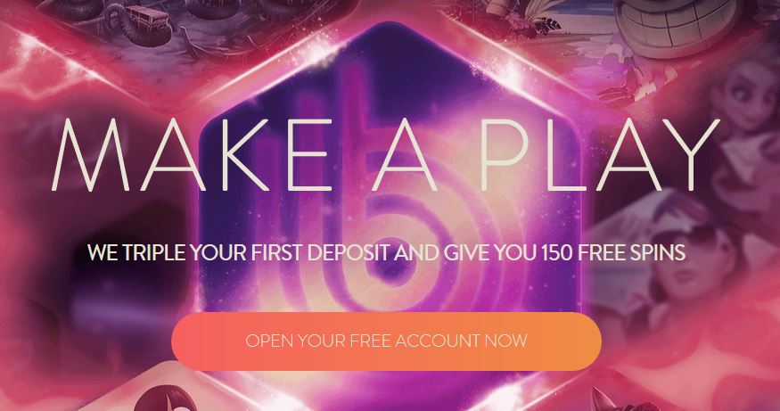 Casino No Deposit Bonus 500