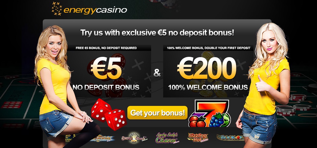 energy casino зеркало