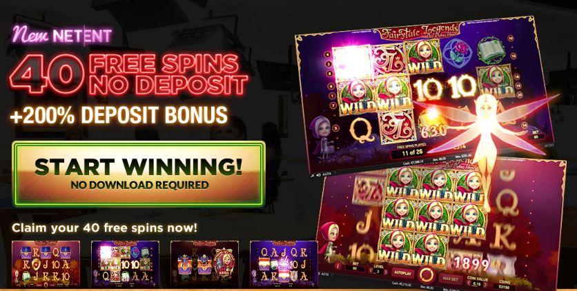 Casinos Casinos