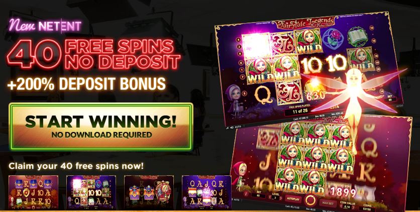 online casino games with no minimum deposit