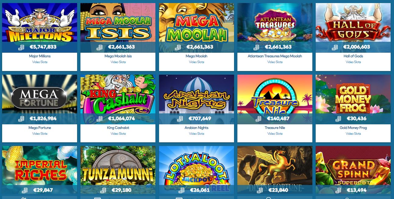 free pokies online australia